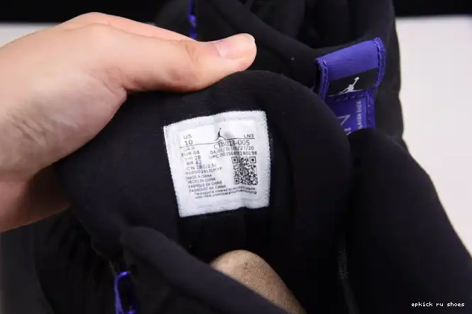 Rep Retro Jordan 'Dark 12 CT8013 005 Air Concord' 0605